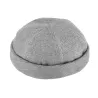 Bonnet Docker Cooper Lin Gris - Traclet