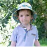 Bob Enfant Léonard Floky  Anti-UV - Soway réf 16411