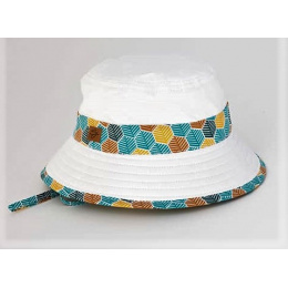 Kids Leonard Floky Anti-UV Bucket Hat - Soway