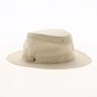 Traveller Hat ANTI UV 50+ Outdoor Oshawa Sand - Traclet Aussie Apparel