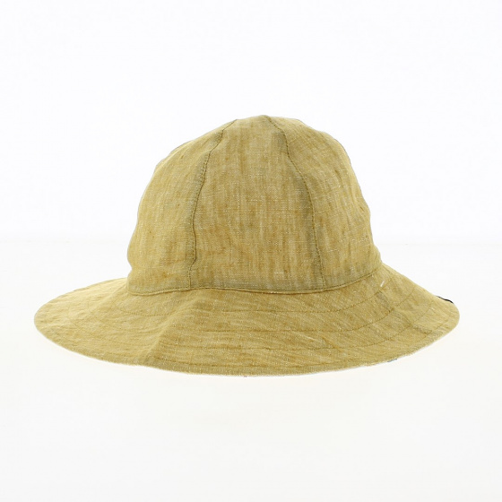 Capeline Femme Réversible Edma Lin - MTM