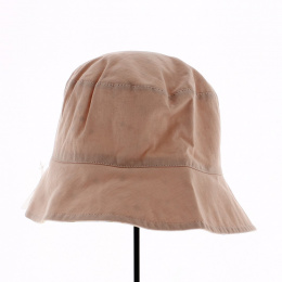 Chapeau Bob Femme Maku Réversible Coton - MTM