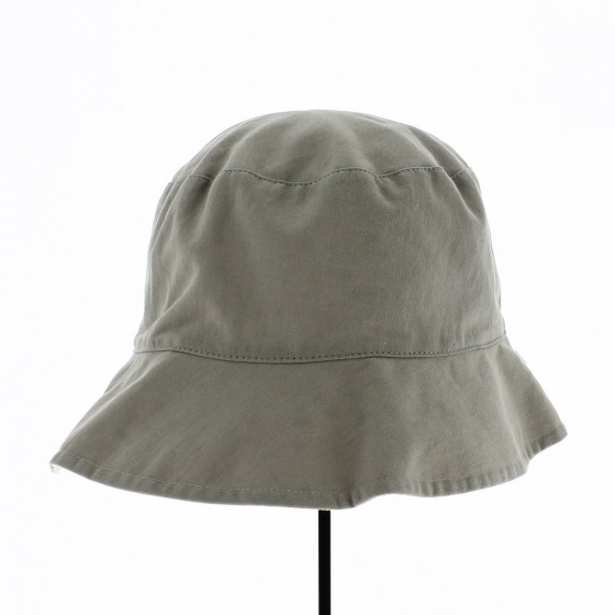 Women's Maku Reversible Cotton Bob Hat - MTM