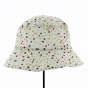 Women's Maku Reversible Cotton Bob Hat - MTM