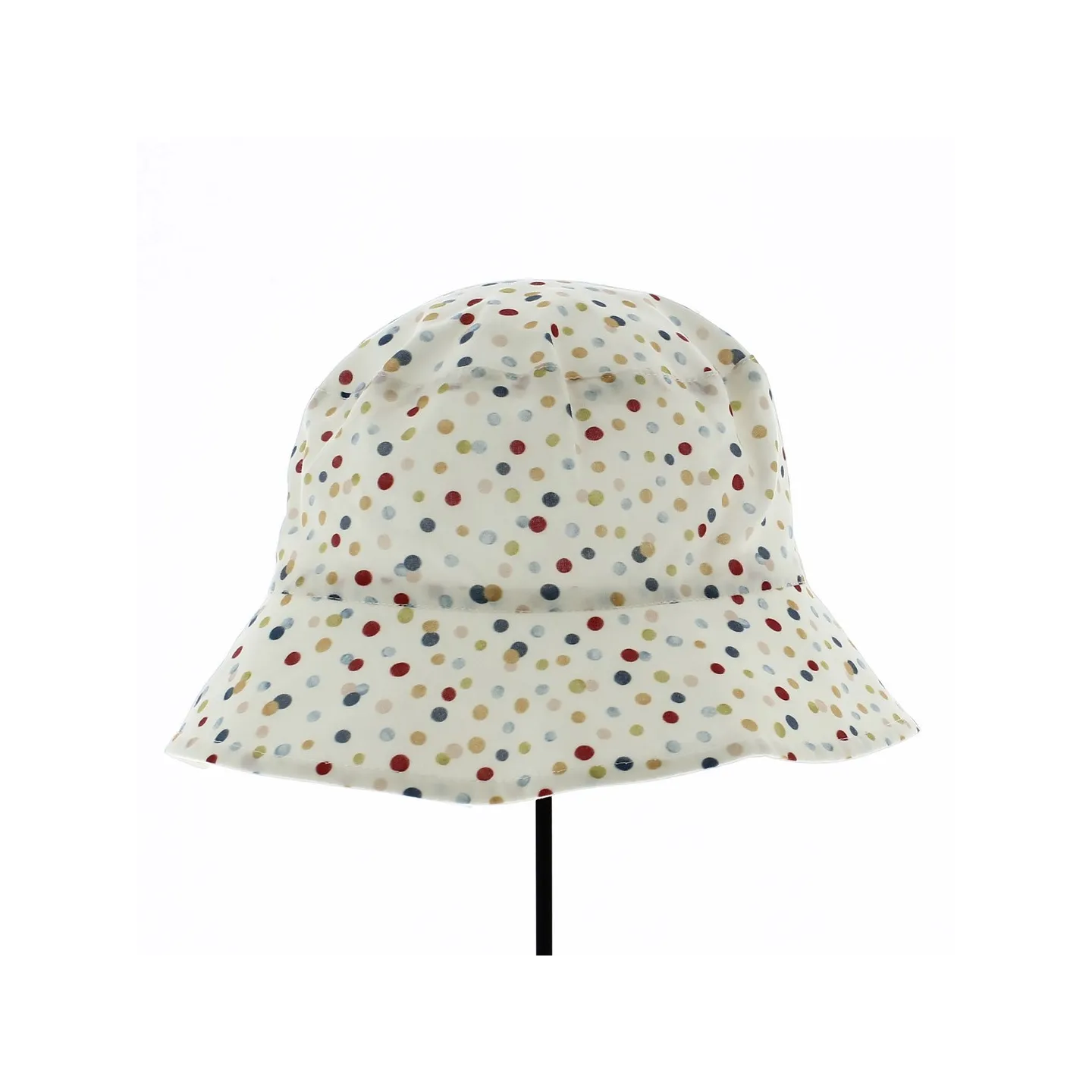 Chapeau Bob Femme Maku Réversible Coton - MTM