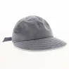 Casquette Grande Visière Olly Bleu - Traclet