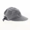 Casquette Grande Visière Olly Bleu - Traclet