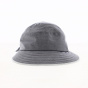 Olly Large Visor Cap Blue - Traclet