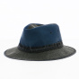 Safari Hat Grignan Cotton Tricolor - Crambes