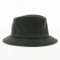 Safari Hat Hamilton Grignan Khaki Cotton - Crambes