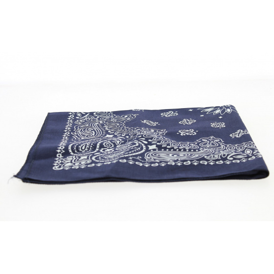Bandana Headscarf Coton - Traclet Bandana Headscarf Coton - Traclet