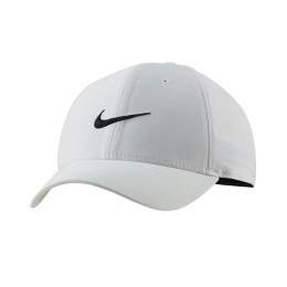 Baseball Legacy 91 Golf Cap White - Nike
