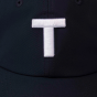 Navy Baseball Golf Cap - Tilley