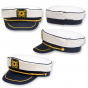 Sailor cap captain
