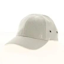 Wooly Hemp Baseball Cap White - Tilley