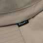 Recycled fabric cap UPF50+ Taupe neck cover - Tilley