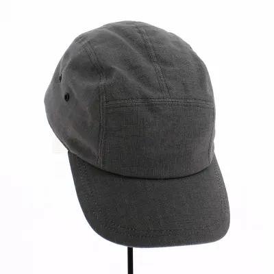 Casquette Urban Lin Gris Foncé - Traclet
