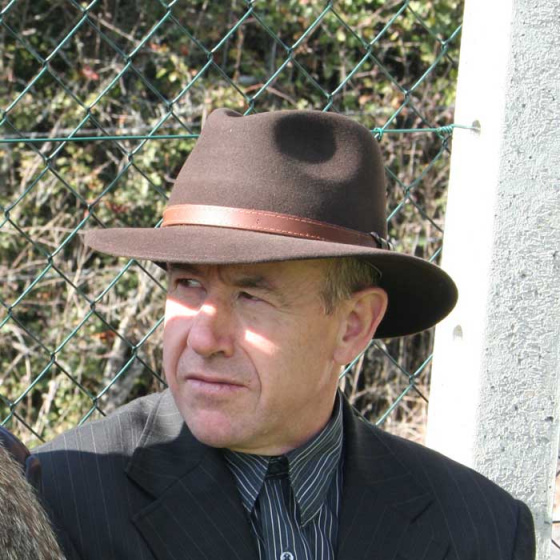 Chapeau Borsalino Torino
