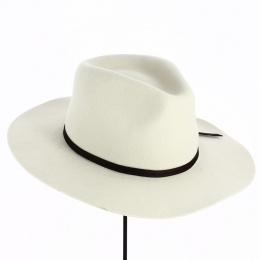 copy of Chapeau Traveller Cohen Paille Naturelle - Birxton
