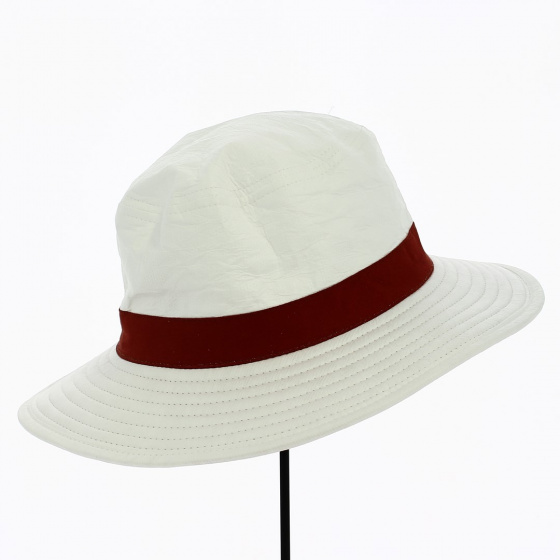 Bob Quiberon Blanc Terracotta - Soway Bob Quiberon Blanc Terracotta - Soway
