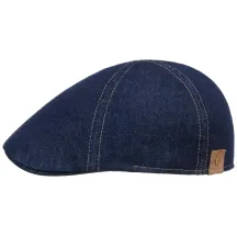 Casquette Stetson Texas Jean Denim