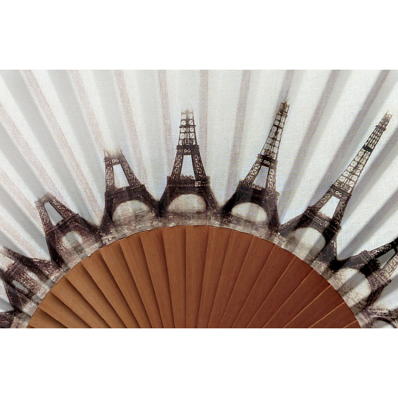 Tourefela Old Traclet fan - Vera Pilo Tourefela Old Traclet fan - Vera Pilo