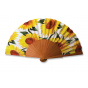 Tournesolo Traclet fan - Vera Pilo