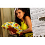 Tournesolo Traclet fan - Vera Pilo