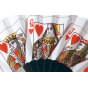 Pokero Traclet fan - Vera Pilo