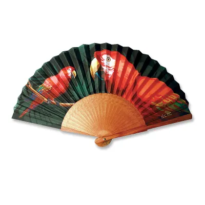 Jaco Traclet fan - Vera Pilo