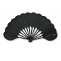 Palmito Black Traclet fan - Vera Pilo