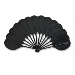 Palmito Black Traclet fan - Vera Pilo