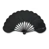 Eventail Palmito Noir Traclet - Véra Pilo