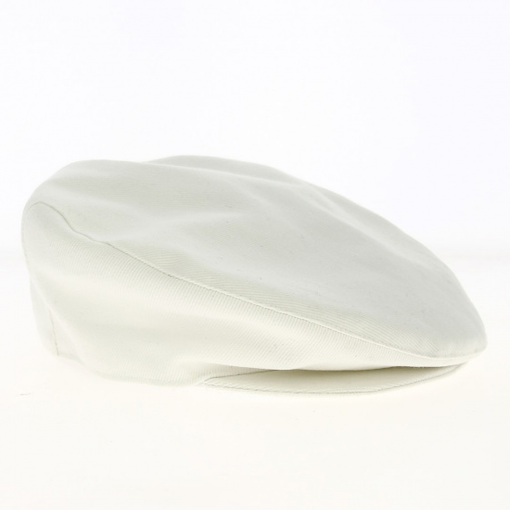 Casquette Mistral Blanche - Traclet Casquette Mistral Blanche - Traclet