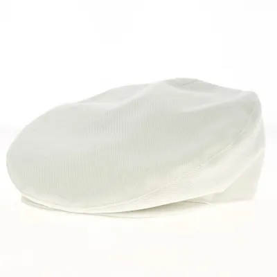 Casquette Mistral Blanche - Traclet