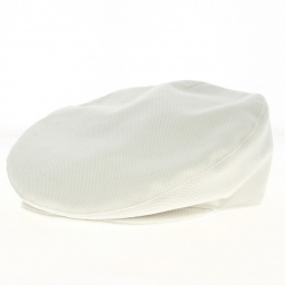 White Mistral cap - Traclet