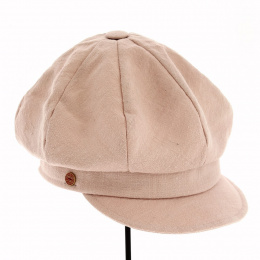 Gavroche Anja Pink Cap - Mayser