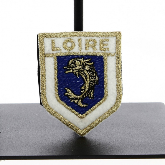 Loire Velcro patch