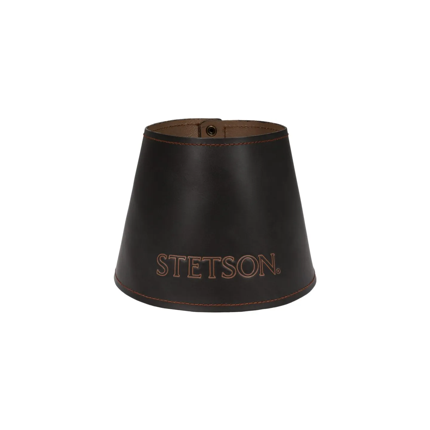 Leather Cone Hat Support - Stetson Reference: 4637 | Traclet Hat Shop