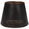Support Cone Cuir Pour Chapeau - Stetson Reference : 4637 | Chapellerie Traclet