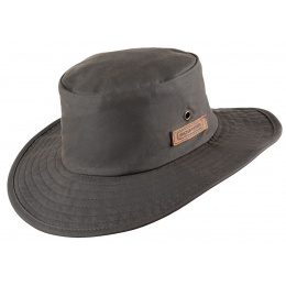 copy of Chapeau Traveller Le Grovy coton - scippis - Traclet