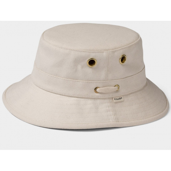 T1 Bucket Hat Natural - Tilley
