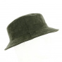 Bob Alcantara khaki