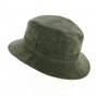 Bob Alcantara khaki