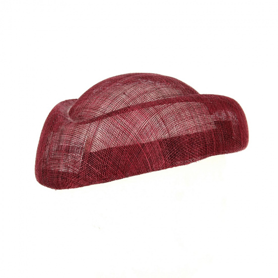 Arnuptia Sisal Tambourine - Traclet