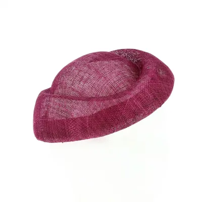 Arnuptia Sisal Tambourine - Traclet Reference: 16719 | Traclet Hat Shop