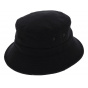 Bob Charter Laine Noir - Traclet