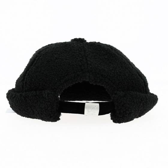Bonnet Marin - Miki Breton - Kangol