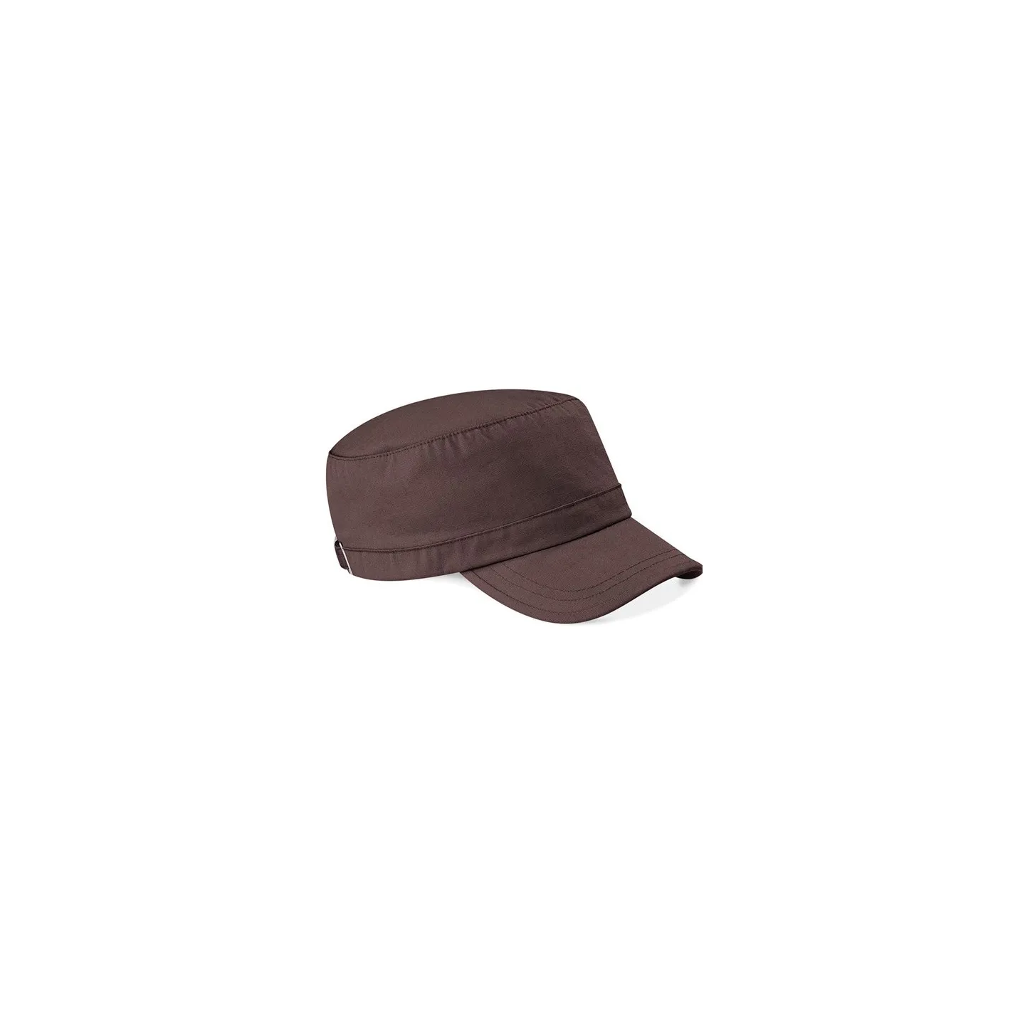 Casquette Army Coton Marron - Beechfield