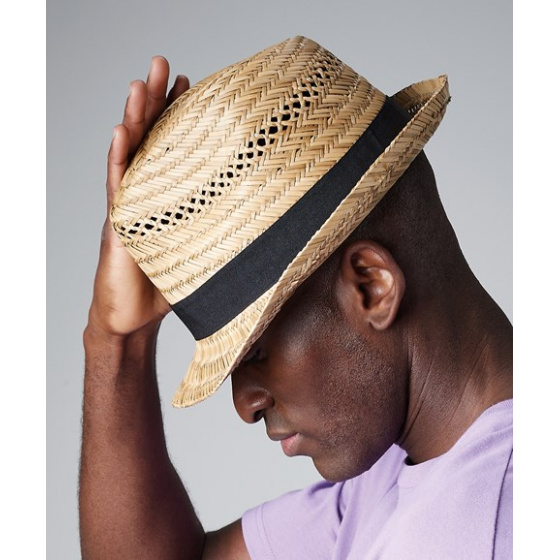 A - Raguse - chapeau de paille A - Raguse - chapeau de paille